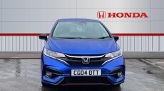 Honda Jazz 1.5 i-VTEC Sport 5dr Petrol Hatchback